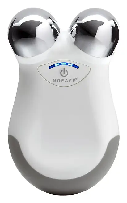 Nuface Mini+ Facial Toning Device