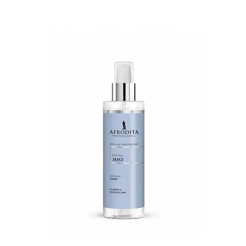 Afrodita Perfect Code Peptide Mist