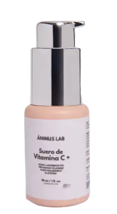 Ánimus Lab Suero De Vitamina C+