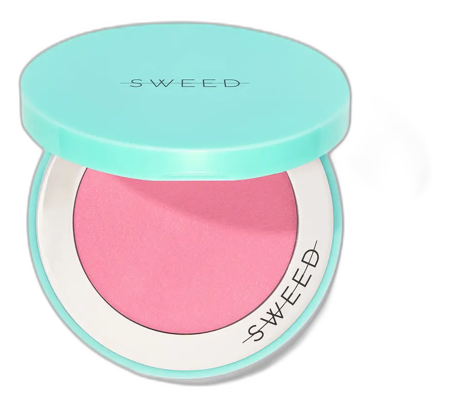 Sweed Beauty Air Blush Cream Doll Face