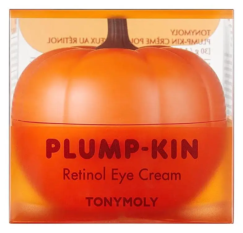 TONYMOLY Plump-Kin Retinol Eye Cream