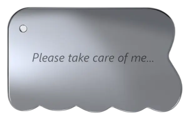 Please Take Care of Me Gua Sha