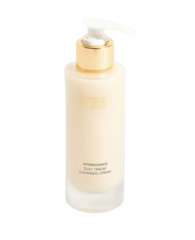 Ogee Silky Dream Cleansing Cream