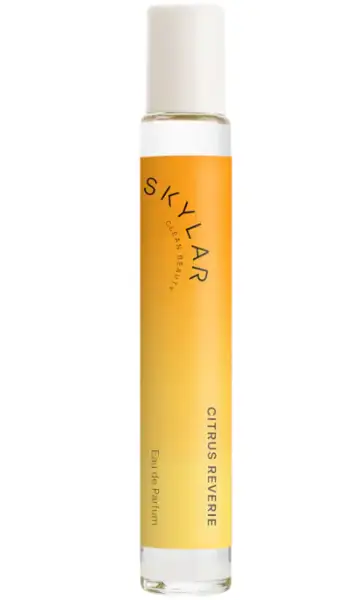 Skylar Citrus Reverie Rollerball
