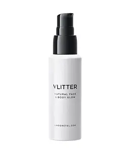 Und Gretel Vlitter Natural Face & Body Glow Cool Moon 01