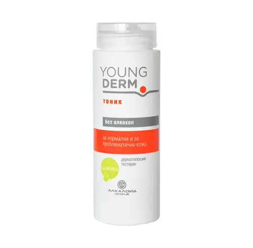 Young Derm Tonic