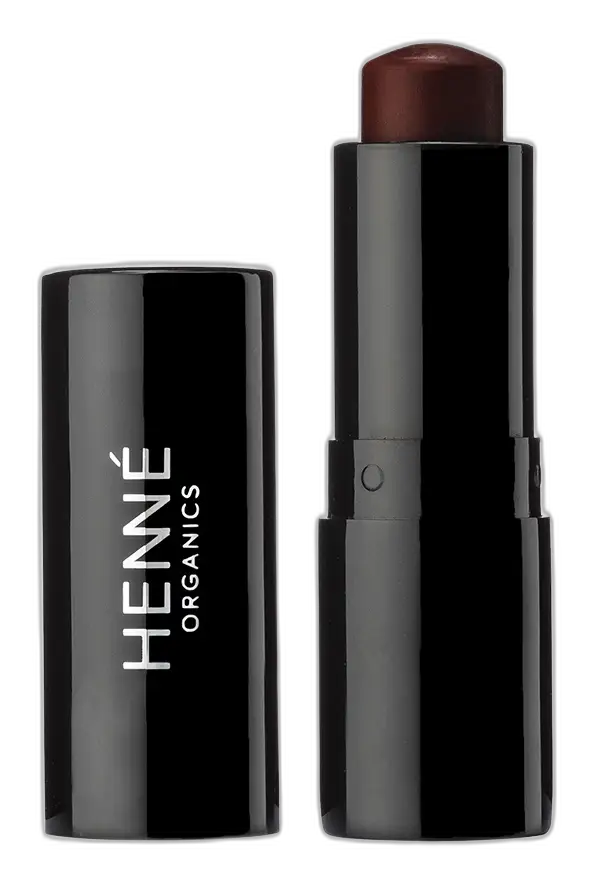 Henné Organics Luxury Lip Tint Nightfall