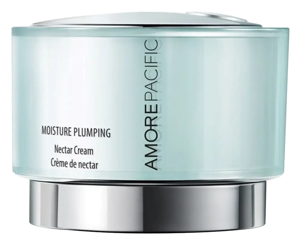 AMOREPACIFIC Moisture Plumping Nectar Cream