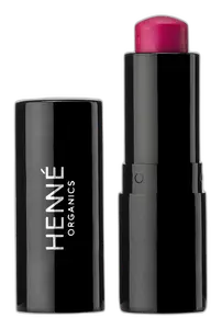 Henné Organics Luxury Lip Tint Azalea