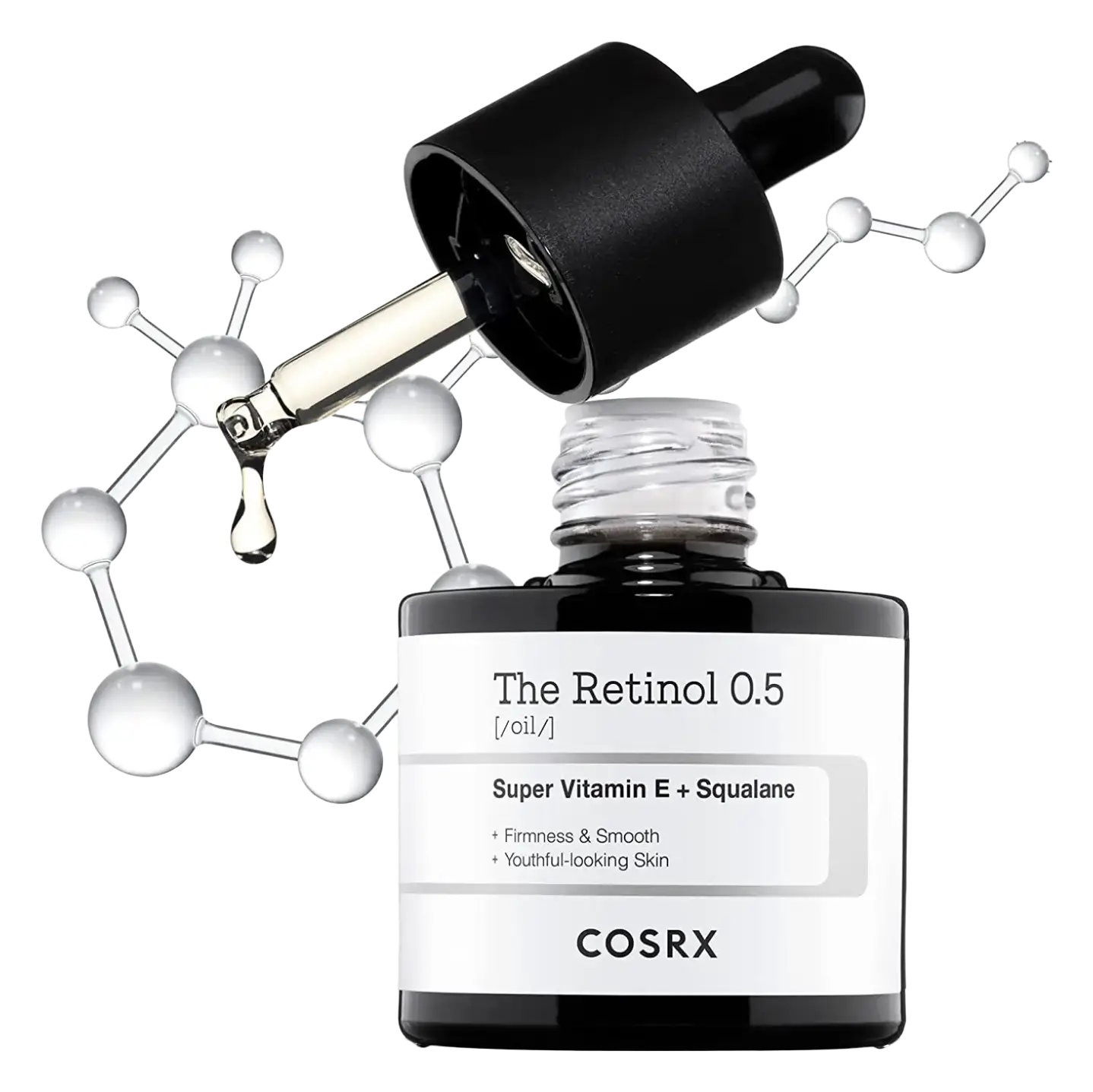 COSRX The Retinol 0.5 Oil