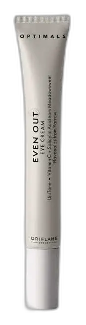 Oriflame Optimals Even Out Eye Cream