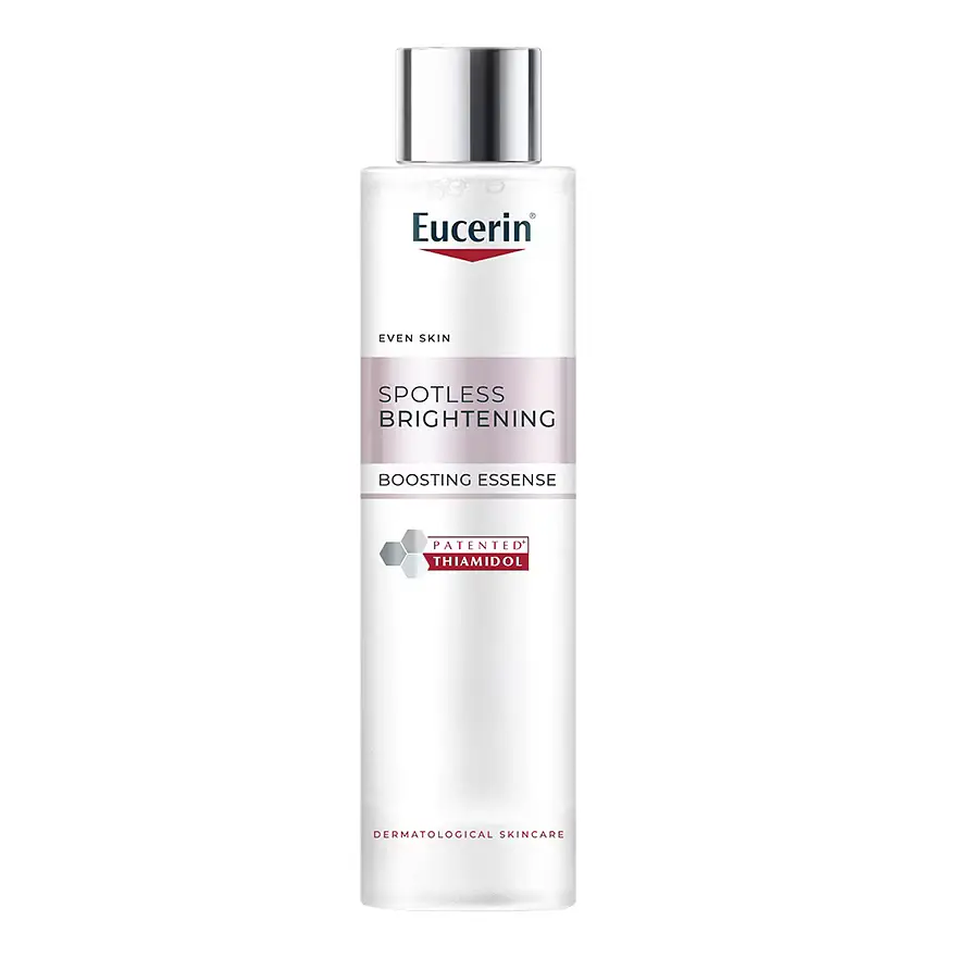 Eucerin Spotless Brightening Boosting Essence