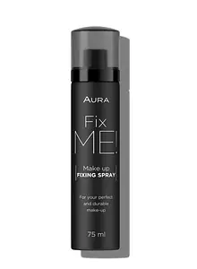 Aura Cosmetics Fix Me! Make Up Fixing Spray