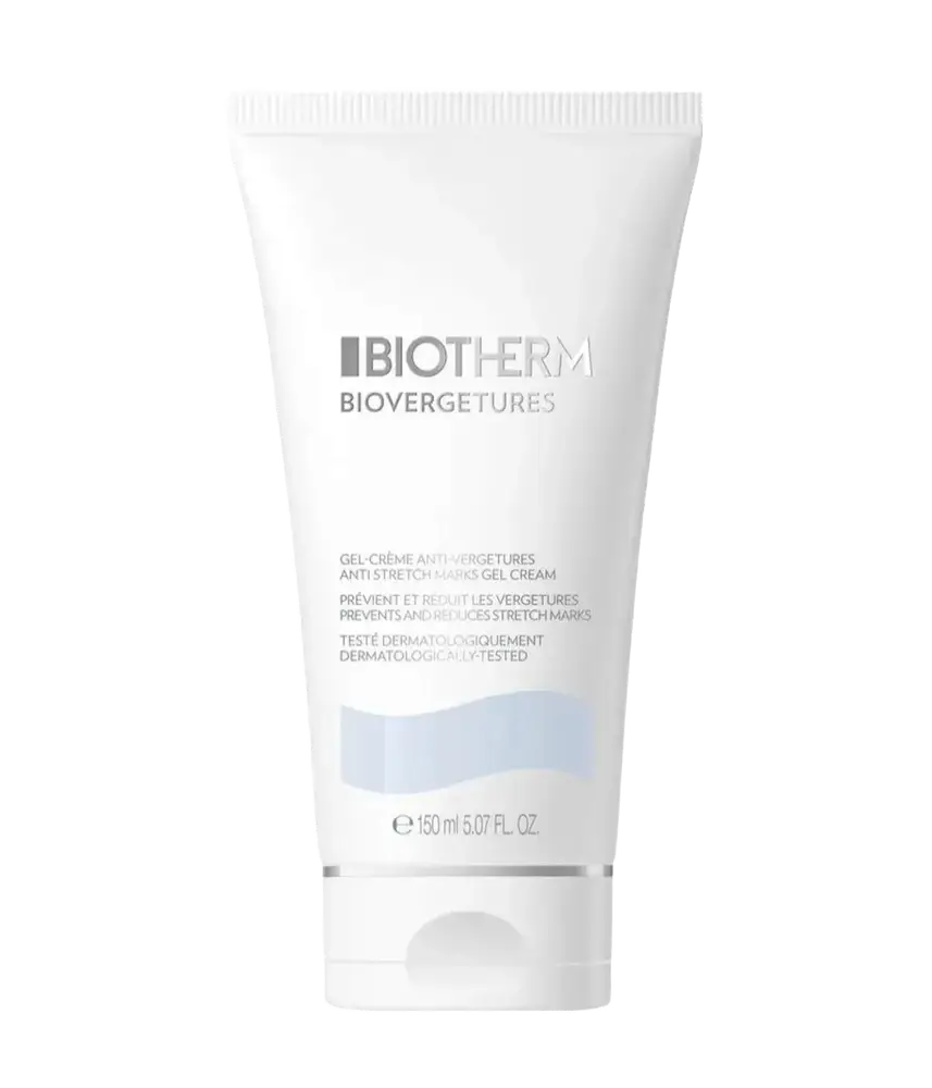 BIOTHERM Biovergetures Anti Stretch Marks Gel Cream
