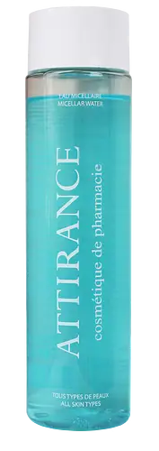 Attirance Micellar Water