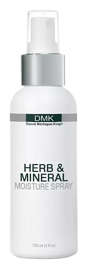 Danné Montague-King (DMK) Herb & Mineral