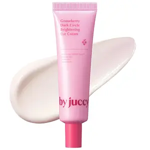 By Juccy Gooseberry Dark Circle Brightening Eye Cream
