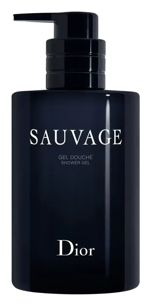 Dior Sauvage Shower Gel
