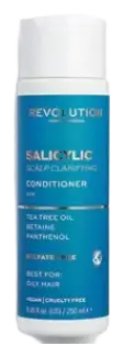 Revolution Beauty Haircare Salicylic Conditioner