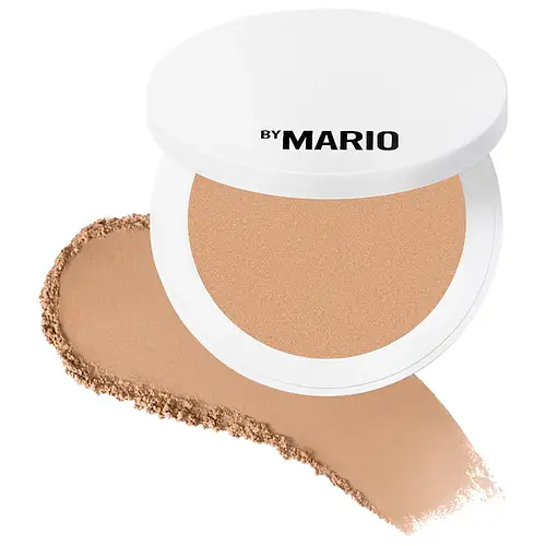 Makeup by  Mario SoftSculpt Talc-Free Blurring Bronzer Light Medium