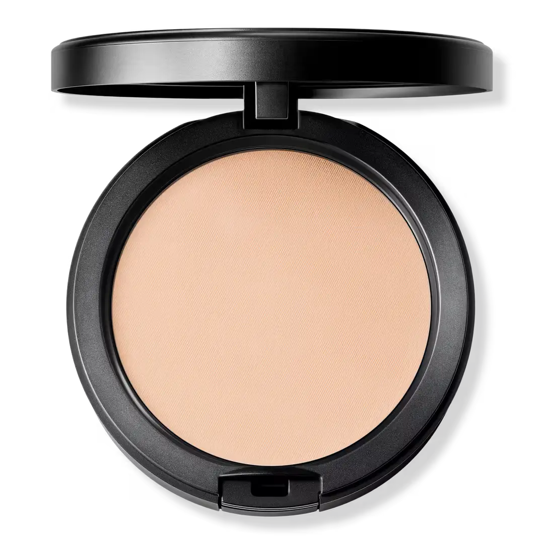 Mac Cosmetics Studio Fix Powder Plus Foundation N4