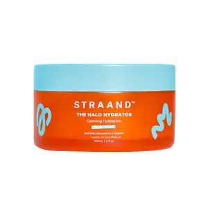 Straand The Halo Hydrator Calming Hydration Scalp Mask