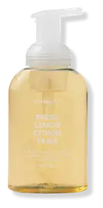 Ulta Scented Foaming Hand Wash Fresh Lemon