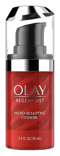 Olay Regenerist Micro-Sculpting Eye Swirl
