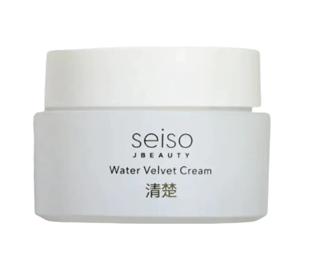 Seiso Water Velvet Cream