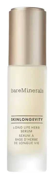 bareMinerals Skinlongevity Long Life Herb Serum