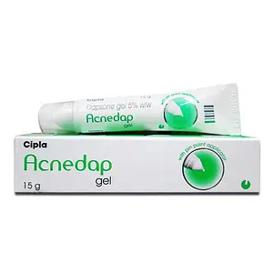 Cipla Acnedap Gel