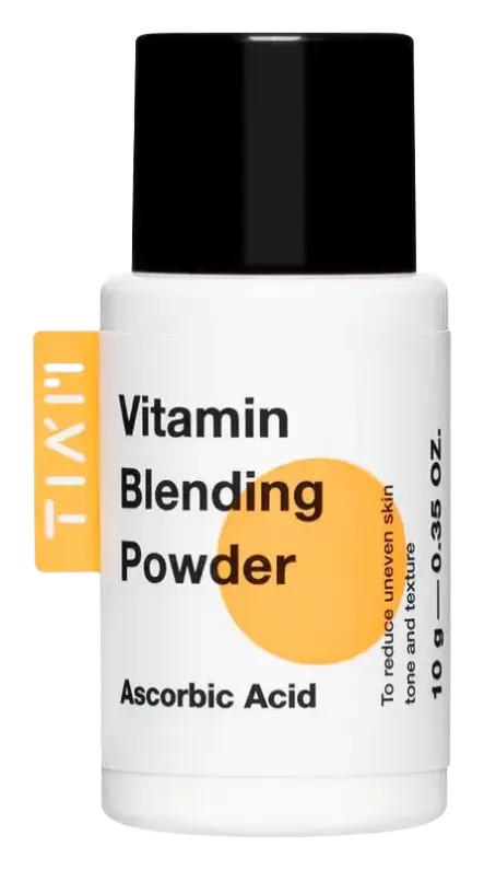Tia’m Vitamin Blending Powder
