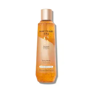 Sanctuary Spa Signature Collection Body Wash