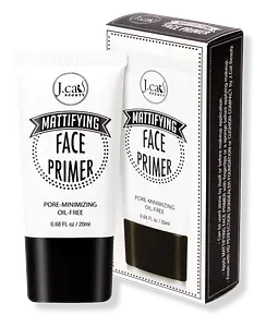 J.Cat Beauty Mattifying Face Primer