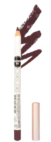 Charlotte Bio Organic Eye Pencil Brown