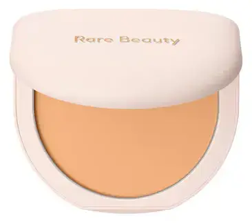 Rare Beauty True To Myself Tinted Pressed Finishing Powder Light Beige