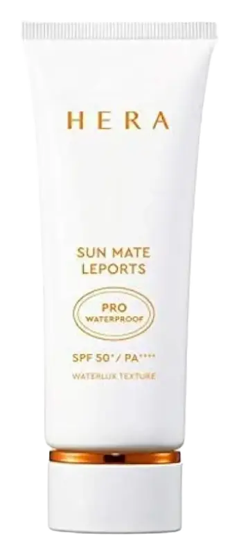 Hera Sun Mate Leports Pro Waterproof SPF 50+ PA++++