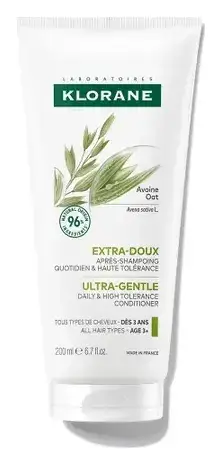 Klorane Ultra-Gentle Conditioner