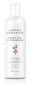 Carina Organics Sweet Pea Daily Light Conditioner