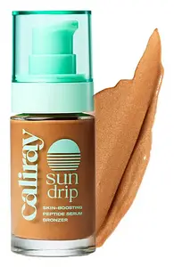 Caliray Sundrip Luminous Liquid Bronzer Universal Glow
