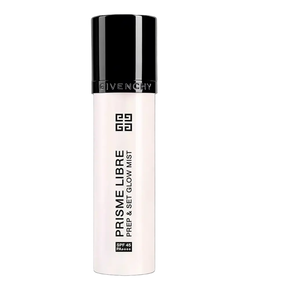 Give Me Prisme Libre Prep & Set Glow Mist SPF 45 PA++++