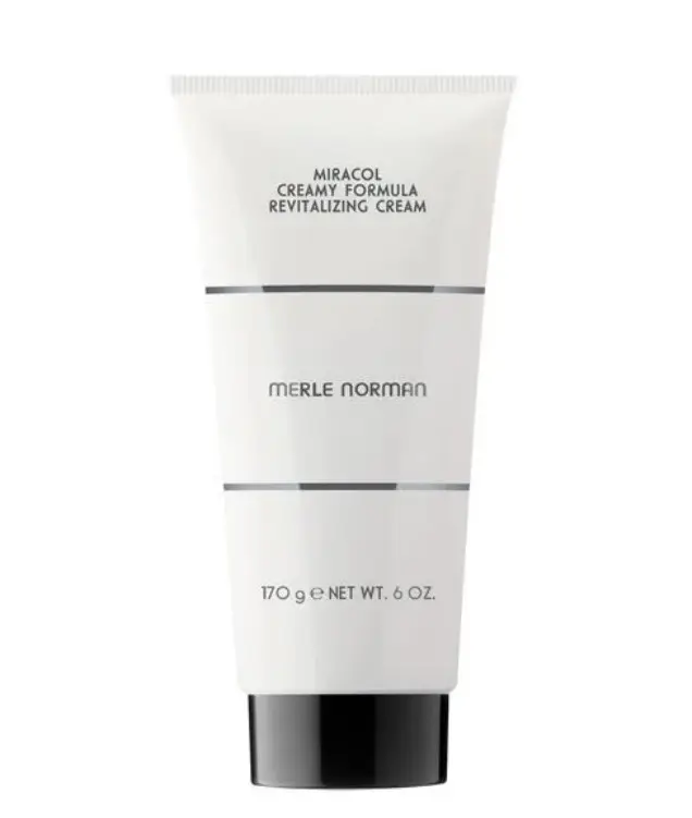 Merle Norman Miracol Revitalizing Cream