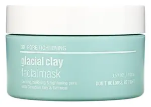 Skin&Lab Glacial Clay Facial Mask