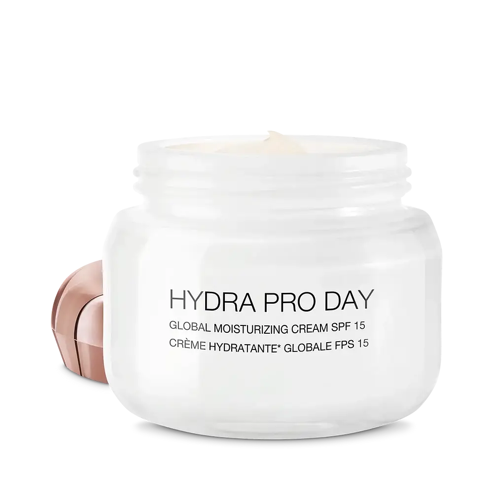 KIKO Milano Hydra Pro Day SPF 15
