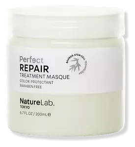 NatureLab Tokyo Perfect Repair Treatment Masque