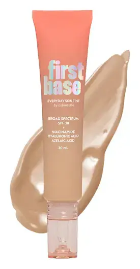 Colourette First Base Everyday Skin Tint SPF 30 Alona