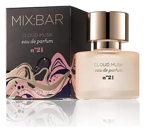 Mix:Bar Cloud Musk Eau De Parfum