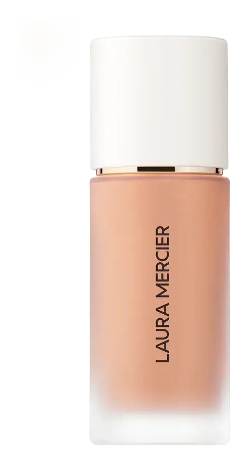 Laura Mercier Real Flawless Weightless Perfecting Waterproof Foundation 3N2 Camel