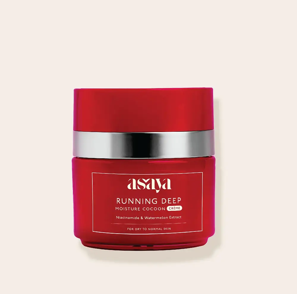 Asaya Moisture Cocoon Creme