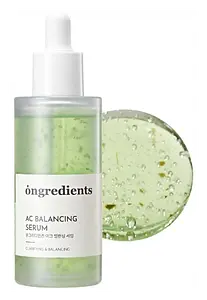 ongredients AC Balancing Serum